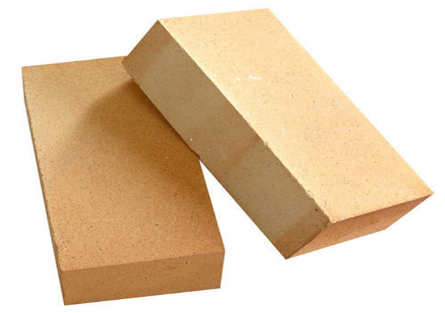 Alumina Silica Fire Bricks
